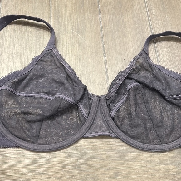 HSIA Lace Bra - Picture 9 of 10